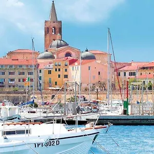 Appartamento Casa Minorca Centro Storico Di, Alghero
