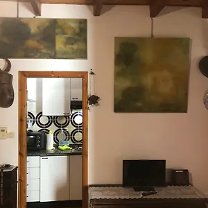 Appartamento Casa Cavour, Alghero