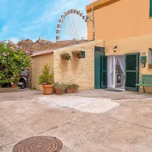 Appartamento Le Antiche Conce, Alghero