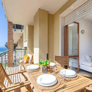 Appartamento Seaview - Fronte Mare, Alghero